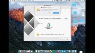 This video demonstrates how to create a bootable usb drive for windows
10 installation on mac os x based system. ▼ links iso ▷
http://bi...