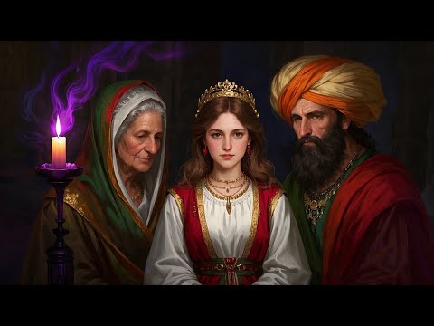 الوميض الأزرق قصص وحكايات مشوقة قبل النوم ضع السماعات أغمض عينيك واستمع
