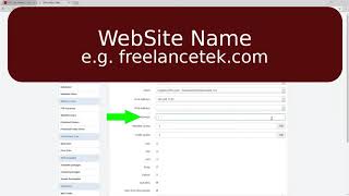 ISPconfig Tutorial Part 2 - Client and Website Setup Wealth