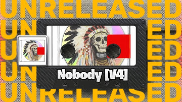 [LEAK] Kanye West - Nobody [V4] (feat chief keef) (scrapped version) | [YEEZUS 2]