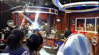 Geisha soundcheck TONIGHT SHOW net tv