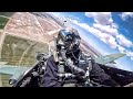 A-10 Thunderbolt II Demo Team • Cockpit View (2021)