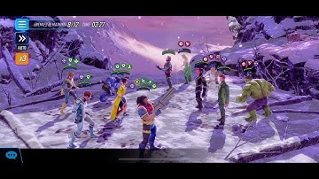 Doom 2.0 Mutant Node 2