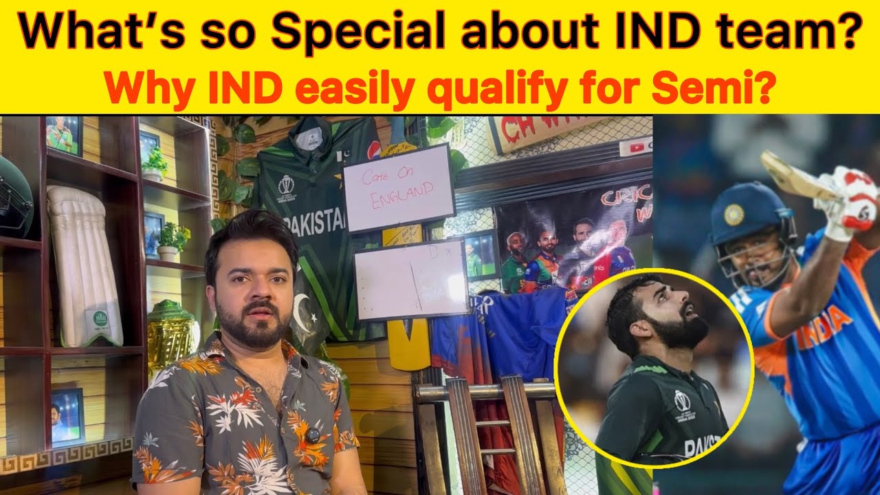 What’s so special about INDIA Cricket comparing with Pakistan in ICC events | Sanju Samson heroic