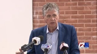 McKee signs bills to tackle housing crisis