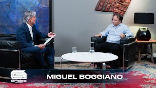 Miguel Boggiano | Gritalo! (Episodio 212) Compilado