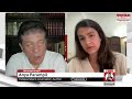 Anya Parampil  :  Death in Venezuela; Trickery in Colombia