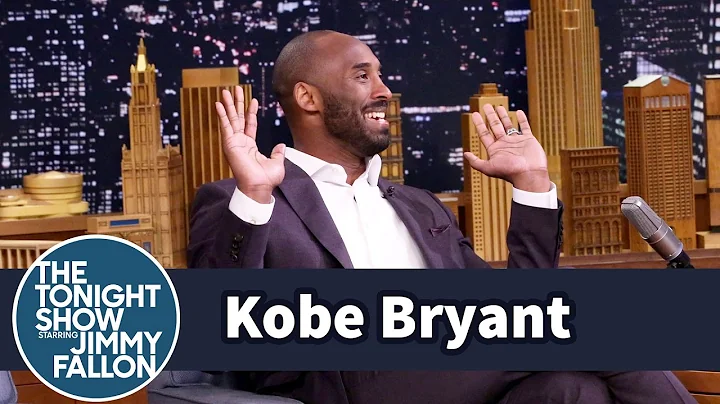 Kobe Bryant's Kids Ignore His Hall of Fame-Worthy ...