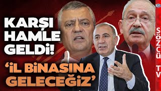 Gürsel Tekin Chpdeki Yeni Hamlesini Açıkladı Özgür Özel Ve Kemal Kılıçdaroğlu Detayı Verdi
