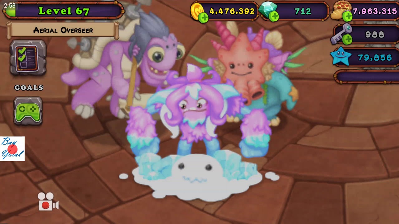 Celestial Island Trio Glaishur Hornacle Torrt My Singing Monsters celestial-island-trio-glaishur-hornacle-torrt-my-singing-monsters