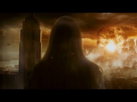 Наутилус Помпилиус - Последнее Письмо (Good Bye America)