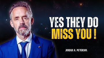 This is What ‘Missing You’ Looks Like to an Avoidant | Jordan Peterson | Motivational Speech