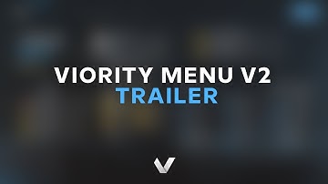 Viority Menu - Advanced ESC Menu V2 [Trailer]