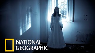 Реальность или Фантастика? l Привидения Новый Документальный фильм про призраков 2022 Nat geo FULLHD