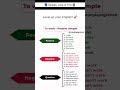 "Level Up Your English"#viral#learn#english#vocabs#shorts#learnenglish