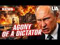 THIS IS PURE TERROR! Russia strikes residential buildings and ports: consequences are shocking