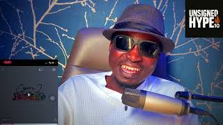 Unsigned Hype: Cym2 – Indeed (Music Reaction &amp; Review)
