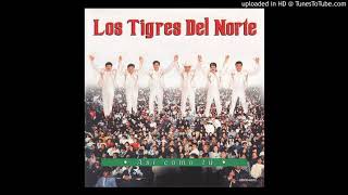 Los Tigres Del Norte - Quiero Volar Contigo (1997)