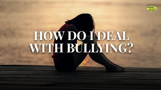 How do I deal with bullying? | Salt&Light Family Night Full Episode 6 (2021)