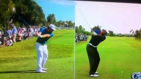 Brandel Chamblee goes off on Tiger Woods and Sean ...