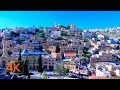 جولة مشي في السلط الاردن