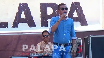 MELODI CINTA - ASRI MJ || LIVE || KALIMBAUNG ||  JALAN SUNGAI BIALO || KABUPATEN BANTAENG