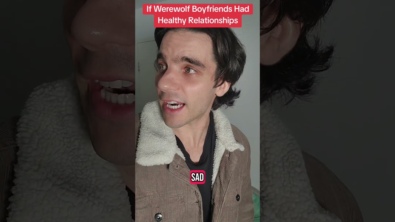 Wonderful Werewolves