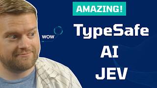 AS AS FRONTEND DEVELOPER YOU HAVE TO CHECK JEV OUT! — video thumbnail