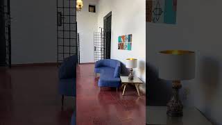 Loft Habana Boutique Hotel in Cuba  #travel #cuba #travelshow #thedesigntourist #hotelincuba