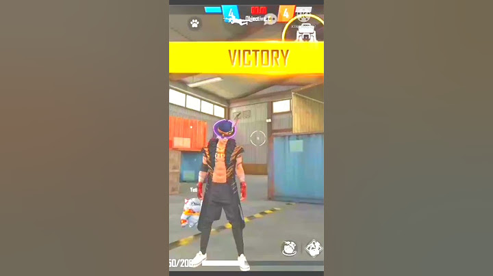 0 second mein 😱1 kill free fire mod game play
