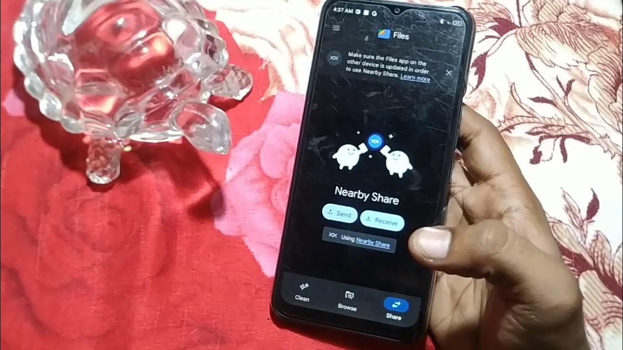 how-to-file-transfer-tecno-spark-8-youtube