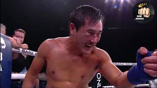 Бокс без перчаток(Bare Knuckle). Быстрый нокаут от Dat Nguyen vs Abdiel Velazquez(Нгуен и Велазкез)