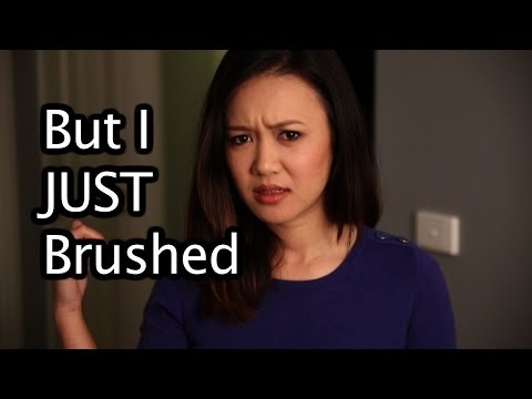 Dating awkwardness love conundrums