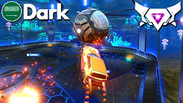 DARK has RIDICULOUS Mechanics in Ranked... (SSL 2v2)