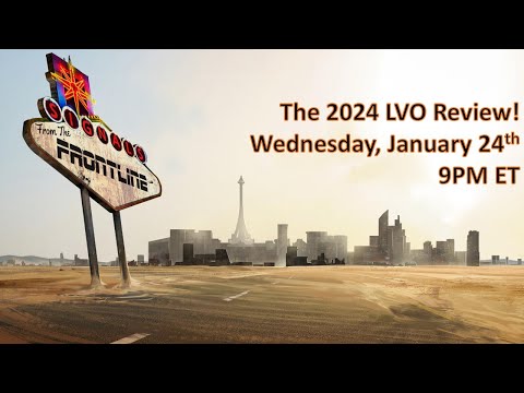 The 2024 LVO Review!