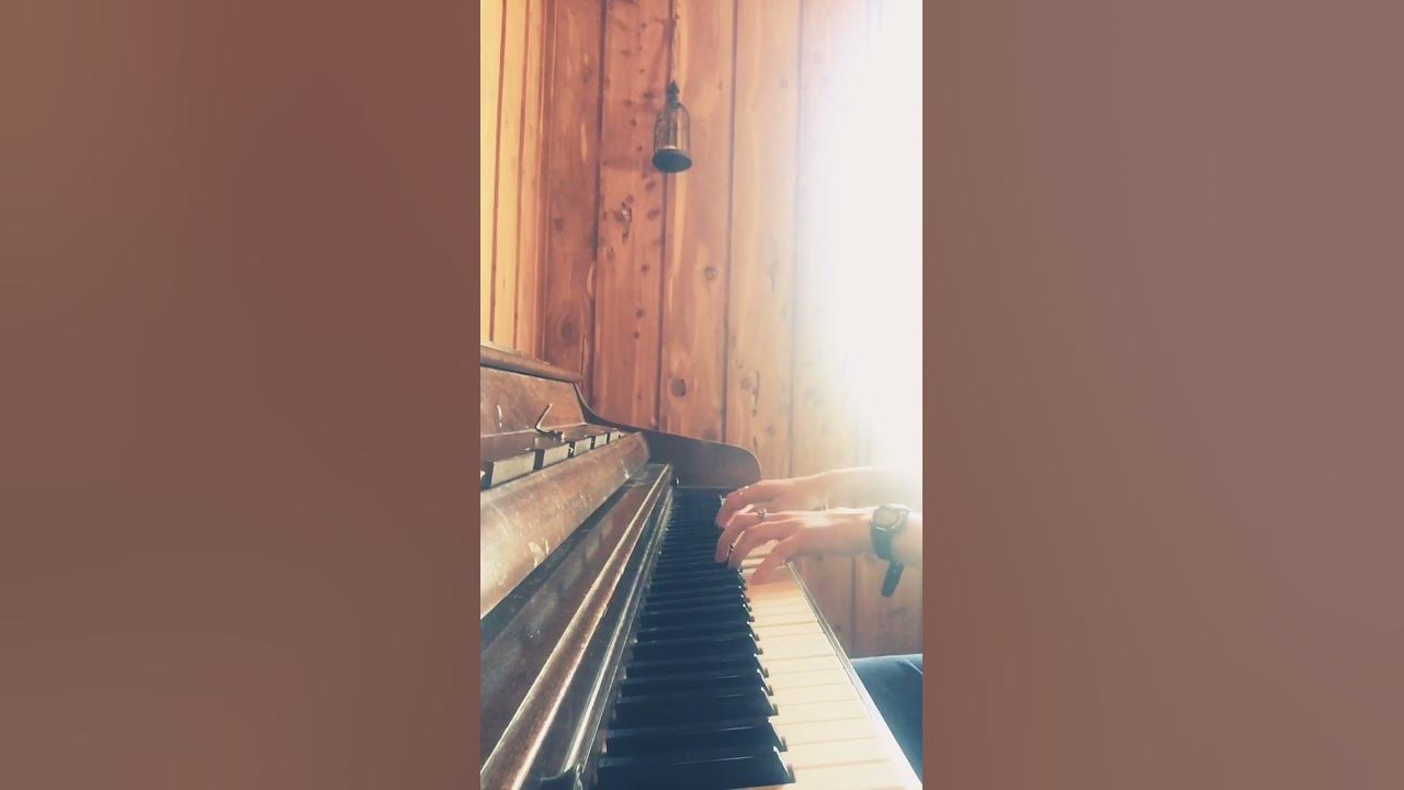 Brahms Lullaby #shorts