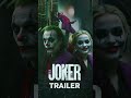 Joker: Folie à Deux | Teaser Trailer | Part 1 Mp3 Song