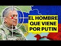 El maestro ucraniano de drones que más teme Putin