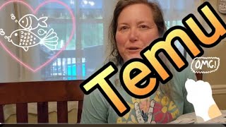 Temu Haul by Just Me 175 views 2 weeks ago 9 minutes, 40 seconds