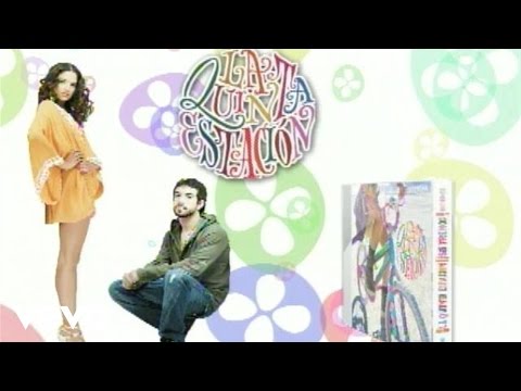 La Quinta Estacion - Me Dueles