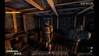 Icarus Beta Weekend #6 - Incredible Lightning Storms, and a Major Forest Fire