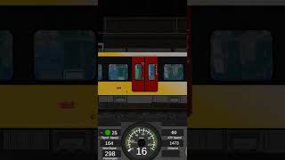 FGC sim #youtubeshorts #shorts screenshot 2