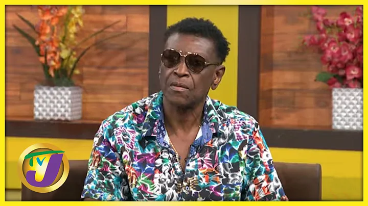 Winston 'Wee Pow' Powell | TVJ Smile Jamaica @Tele...
