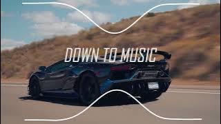 Droptop Slowed Reverb & Bass Boosted | DROPTOP | AP Dhillon | Gurinder Gill | Gminxr | Down To Music