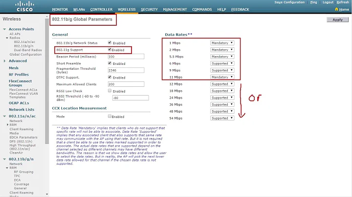 Understanding Data Rates