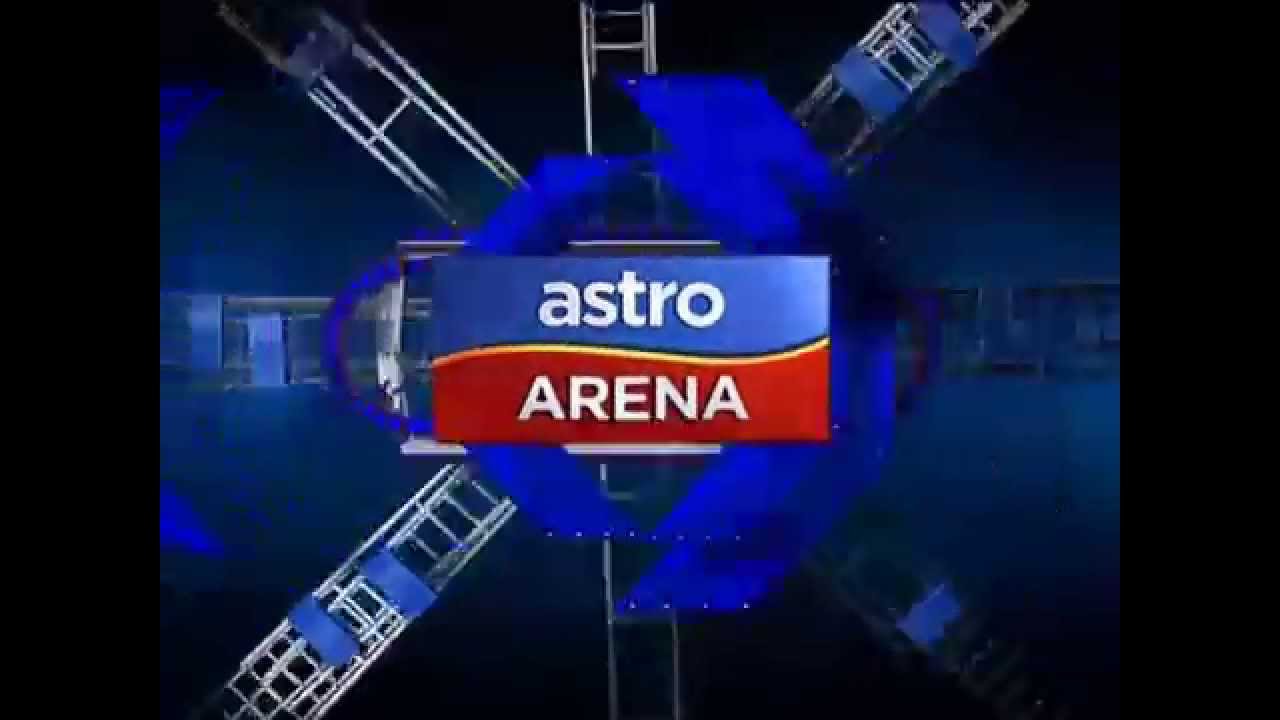 Astro Arena Channel Id Youtube
