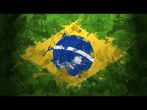 Paranawe- Musica de capoeira