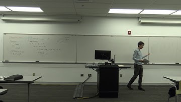 Lecture 14 | Image processing & computer vision