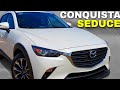 ¿POR QUE COMPRAR MAZDA CX-3 2020? SUV Compacto