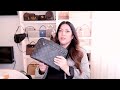 LV ECLIPSE MONOGRAM POUCH | Naomi Peris